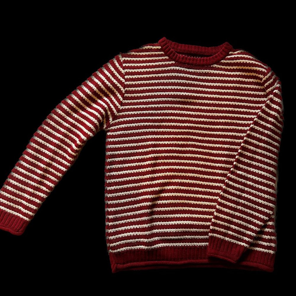 CPO Provisions Knit Sweater